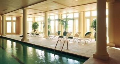 Bristol 1505-Awesome Views-Oceanfront-Amazing views !