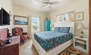 4 Schlafzimmer, Bügeleisen/Bügelbrett, Reisekinderbett, WLAN