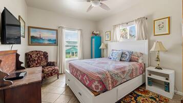 4 soveværelser, strygejern/strygebræt, weekendseng, Wi-Fi