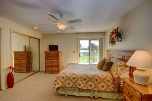 2 Schlafzimmer, Reisekinderbett, kostenloses WLAN, Bettwäsche
