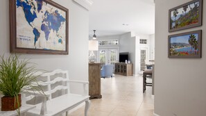 Smart TV, DVD player