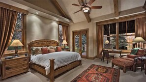 Rumah, 6 kamar tidur | 6 kamar tidur
