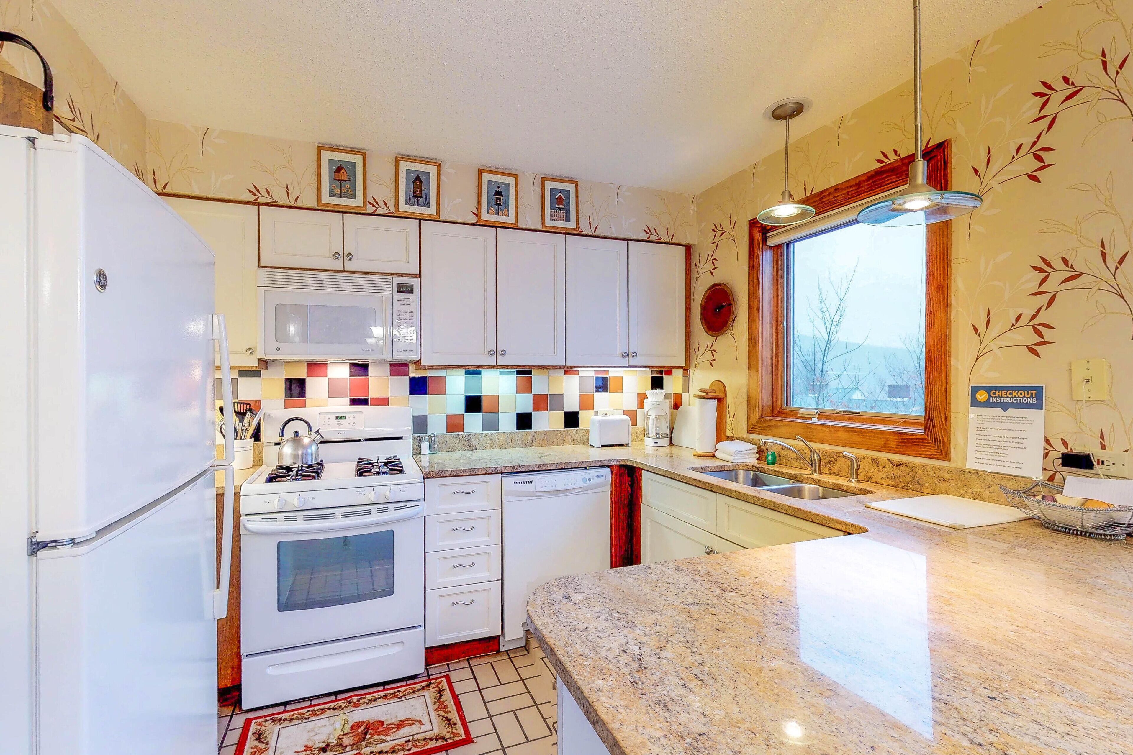 15 Best Killington SkiIn SkiOut Updated 2025 Trip101