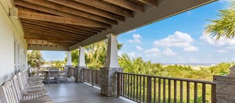 Directamente frente al mar, vistas impresionantes, casa privada, acceso directo a la playa! Las mejores vacaciones familiares
