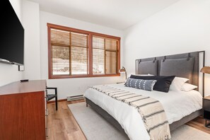 1 Schlafzimmer, Bügeleisen/Bügelbrett, Internetzugang, Bettwäsche