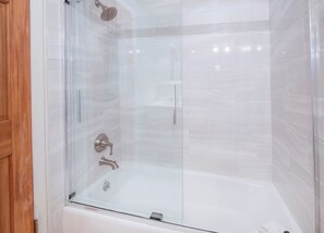 Free toiletries, hair dryer, towels - Short Walk to Golden Peak Lift & Vail Village Shops, Dining, and Free Shuttle (Vail)