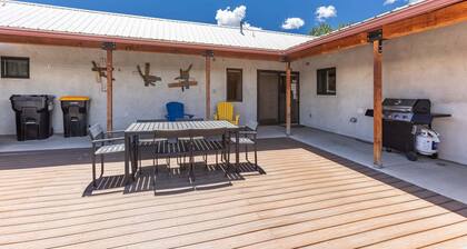 • Dog Friendly • Walk to Everything • Great Outdoor Space!