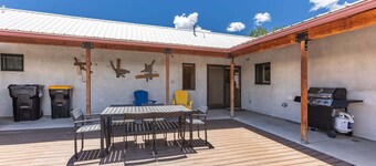 • Dog Friendly • Walk to Everything • Great Outdoor Space!