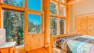 3 dormitoris, planxa i posts de planxar, wifi i roba de llit