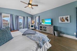 5 habitaciones, tabla de planchar con plancha y wifi gratis