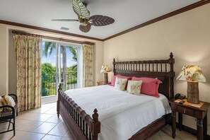 3 chambres, fer et planche à repasser, Wi-Fi gratuit, draps fournis