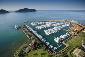 Port de plaisance