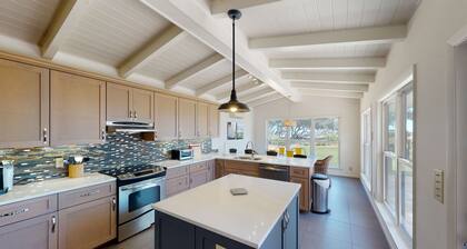 Roanoke 4 bedrooms, 3 bathrooms