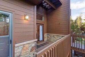 Detalle del exterior