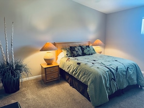3 bedrooms, iron/ironing board, free WiFi, bed sheets - High Stakes Hideaway by Mesquite Vacation Rentals: Pet Friendly with Private Balcony and $510 in free daily activities (Mesquite)