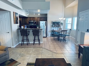 Interior - High Stakes Hideaway by Mesquite Vacation Rentals: Pet Friendly with Private Balcony and $510 in free daily activities (Mesquite)