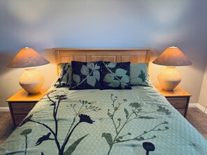 3 Schlafzimmer, Bügeleisen/Bügelbrett, kostenloses WLAN, Bettwäsche
