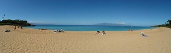 #1 Kaanapali Beach, 2 br/4beds D108 Maui Eldorado
