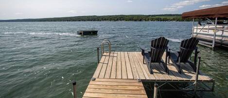 Terrain de lâhĂ©bergement