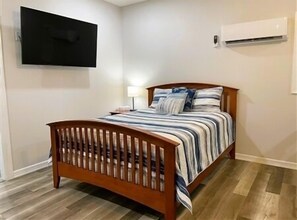 4 Schlafzimmer, Internetzugang, Bettwäsche
