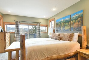 4 Schlafzimmer, Bügeleisen/Bügelbrett, Internetzugang, Bettwäsche