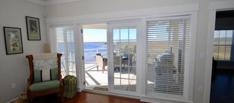 Gulf Breeze Condo #201- Private Boat Ramp! WiFi! Docks to be completed May 2026!