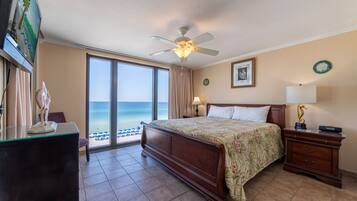 3 Schlafzimmer, Bügeleisen/Bügelbrett, Reisekinderbett, kostenloses WLAN