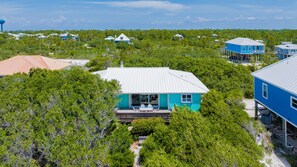 Exterior - Reduced Rate! Seas the Day *Pet-Friendly, Beach Access* (Gulf Shores)