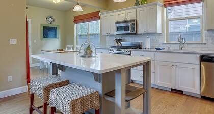 Aspen Ridge - Updated, A/C Close to Old Mill & River Trail, Peaceful