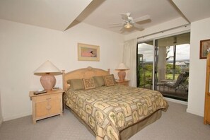 2 soverom, strykejern/-brett, internettilgang og sengetøy