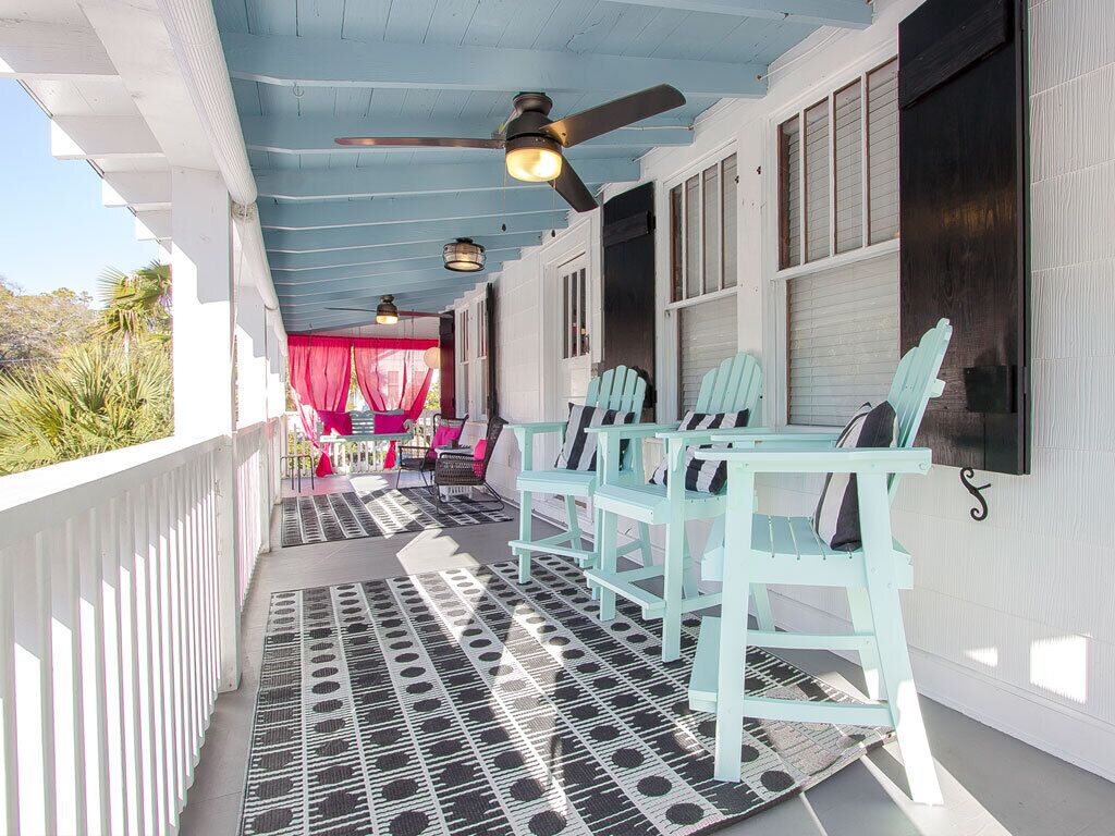 Wish Upon A Starfish | Pet Friendly, Cottage!