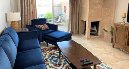 Mountain view condo unit in Angeles Forest Foothills – Near Old Town Pasadena