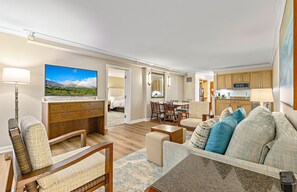 Smart-tv, kontorer