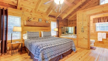 1 chambre, fer et planche Ă repasser, Wi-Fi, draps fournis