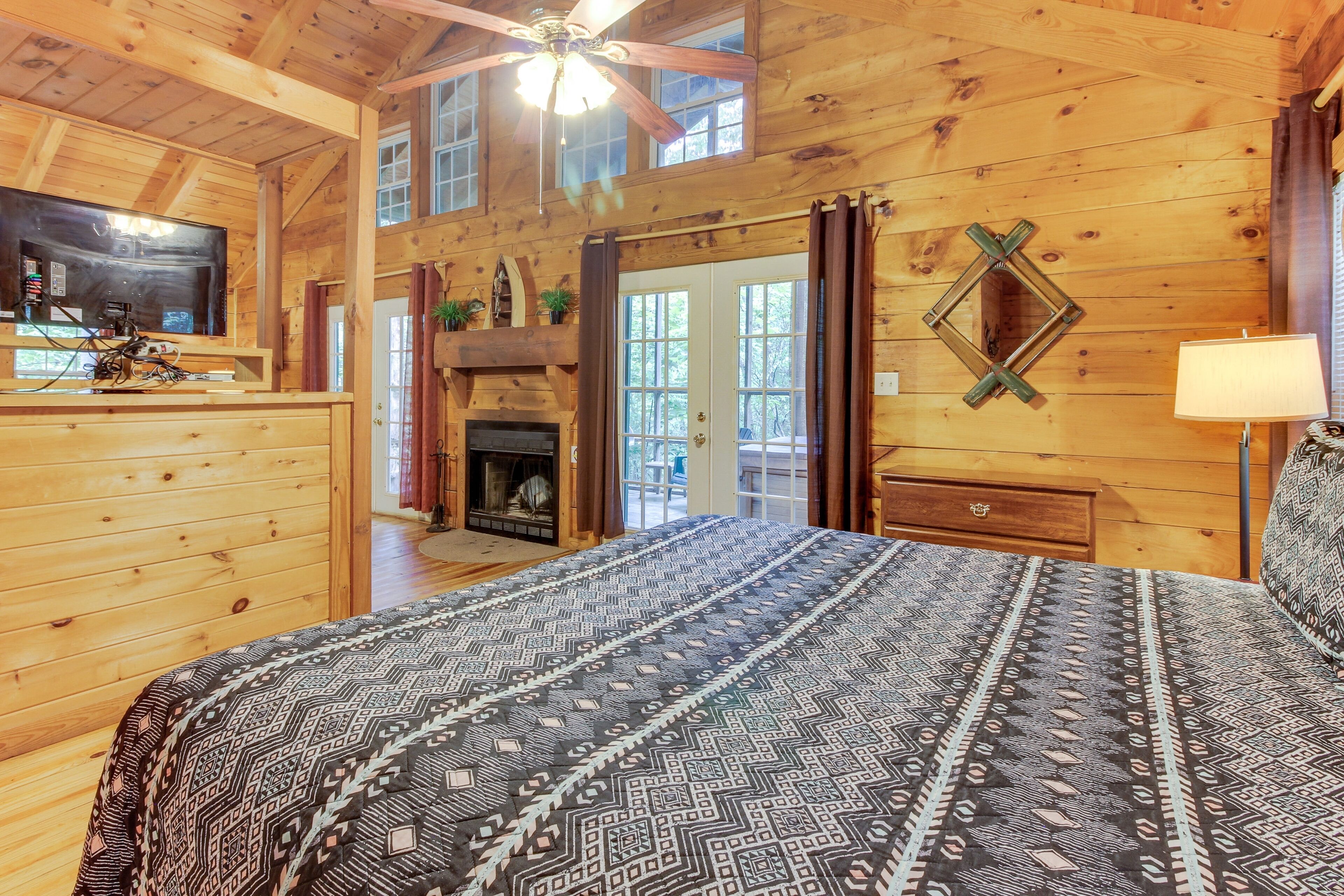 1 室のベッドルーム、アイロン / アイロン台、WiFi、ベッドシーツ