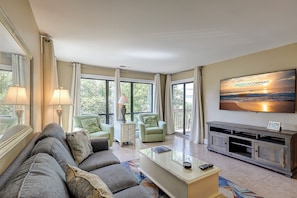 TV connectée