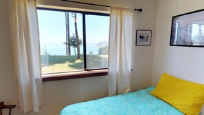 3 habitaciones, wifi gratis y ropa de cama 