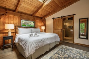 4 chambres, fer et planche à repasser, Wi-Fi gratuit, draps fournis