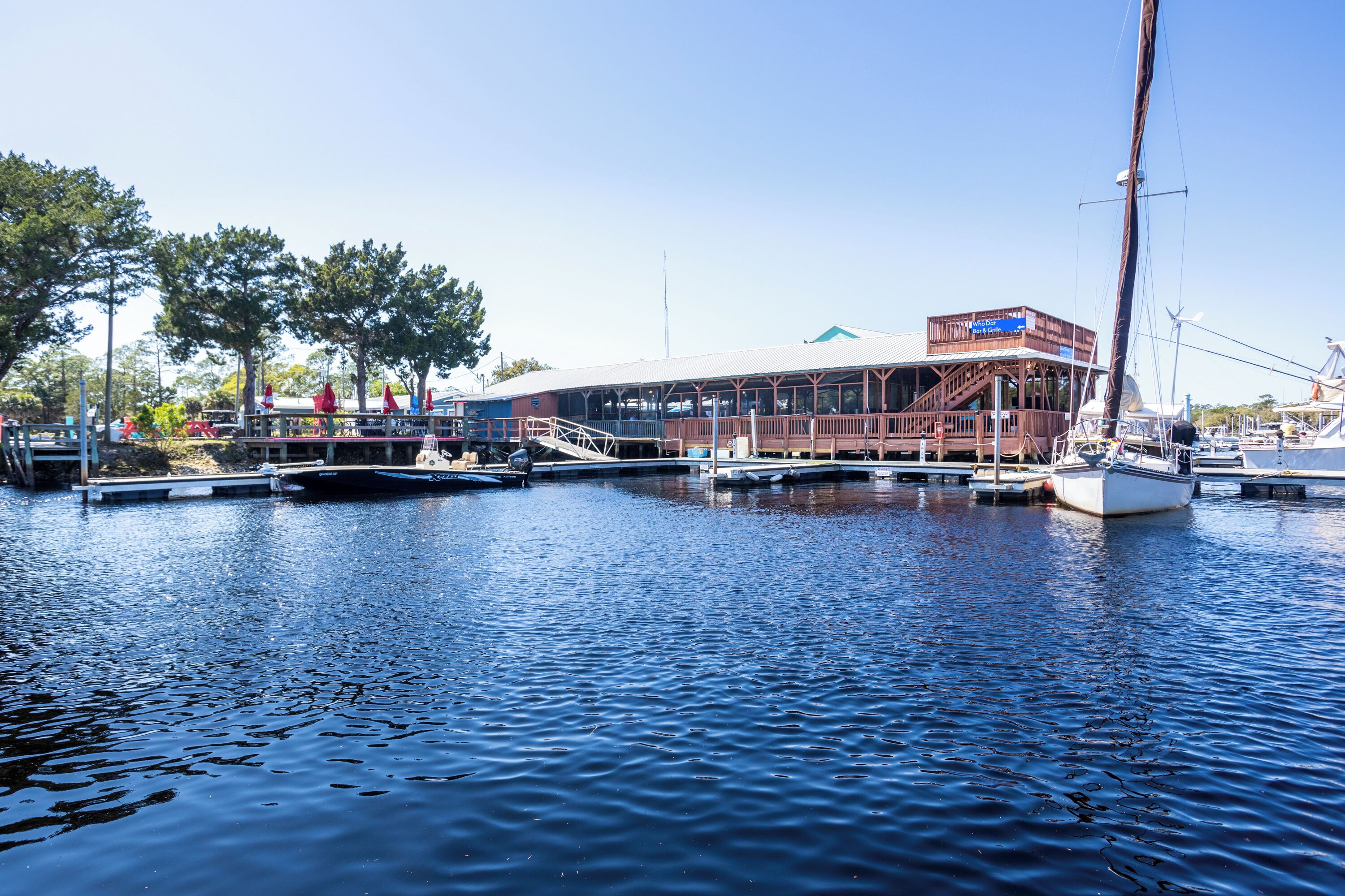 Marina