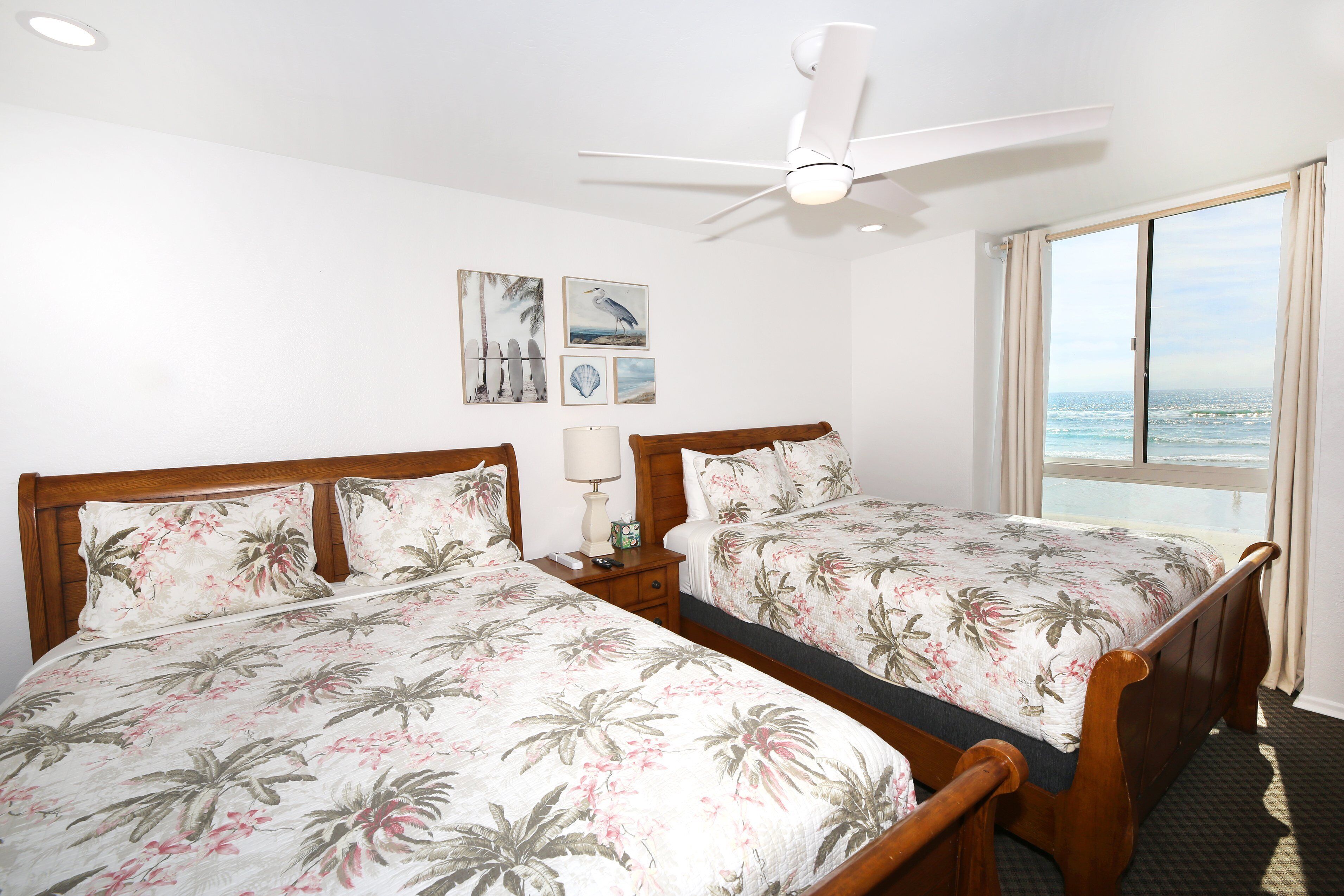 2 Schlafzimmer, Bügeleisen/Bügelbrett, Reisekinderbett, WLAN