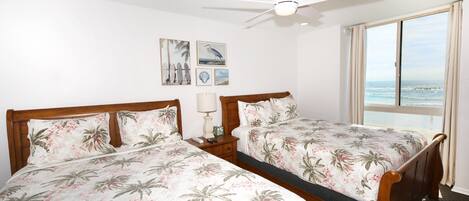 2 Schlafzimmer, Bügeleisen/Bügelbrett, Reisekinderbett, WLAN