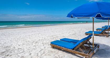 ☀Beachfront 5BR Pointe of View w / BeachSvc☀OPEN 12. bis 14. Mai! Walk2Camilles