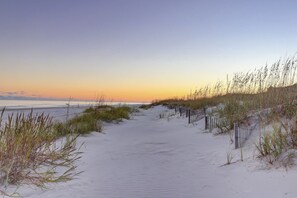 Strand