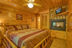 2 habitaciones, wifi gratis y ropa de cama