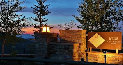 Cozy Luxury Studio Deer Valley