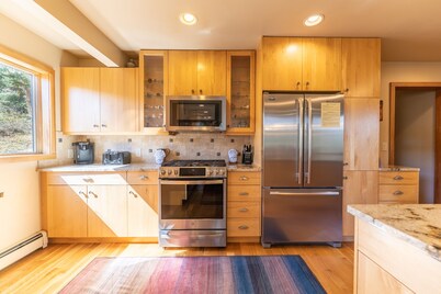 Fox Haven at Summerwood Neighborhood, Community Pool+Clubhouse, Private Decks