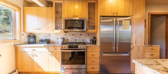 Fox Haven at Summerwood Neighborhood, Community Pool+Clubhouse, Private Decks