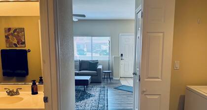 Eastview Oasis by Mesquite Vacation Rentals near Wolf Creek Golf Course with $510 in free daily activities