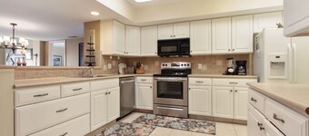 Ocean One 219 - Oceanfront 2nd Floor Condo