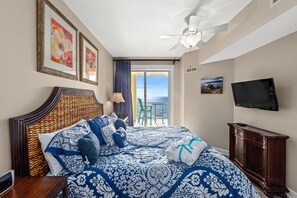 Image showcasing Rooftop Pool + Tiki Bar! Beachfront! Hot Tubs! - Panama City Beach | Vrbo